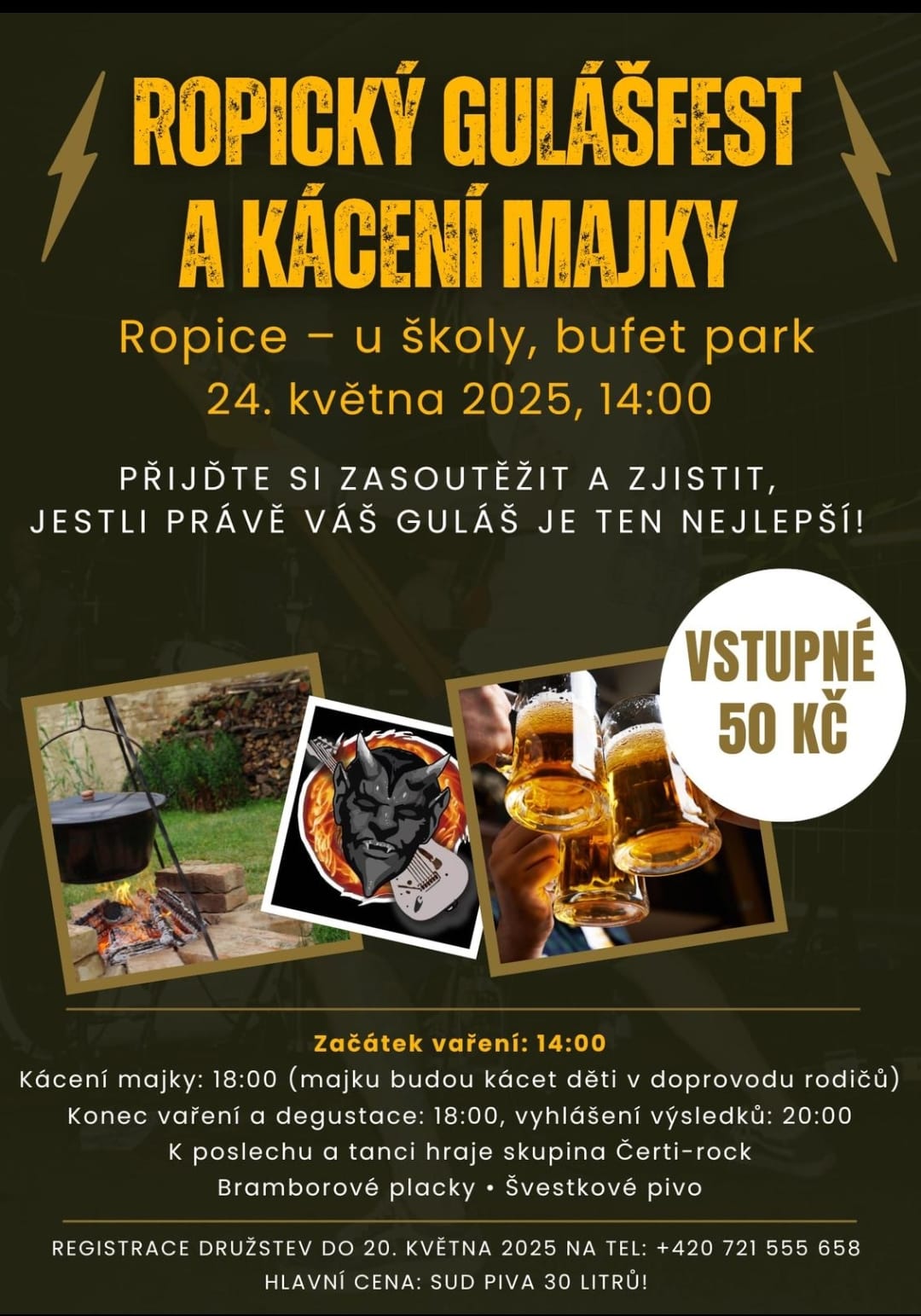 Koncert